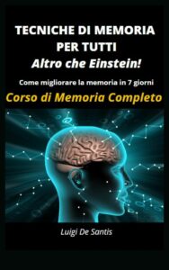 tecniche di memoria