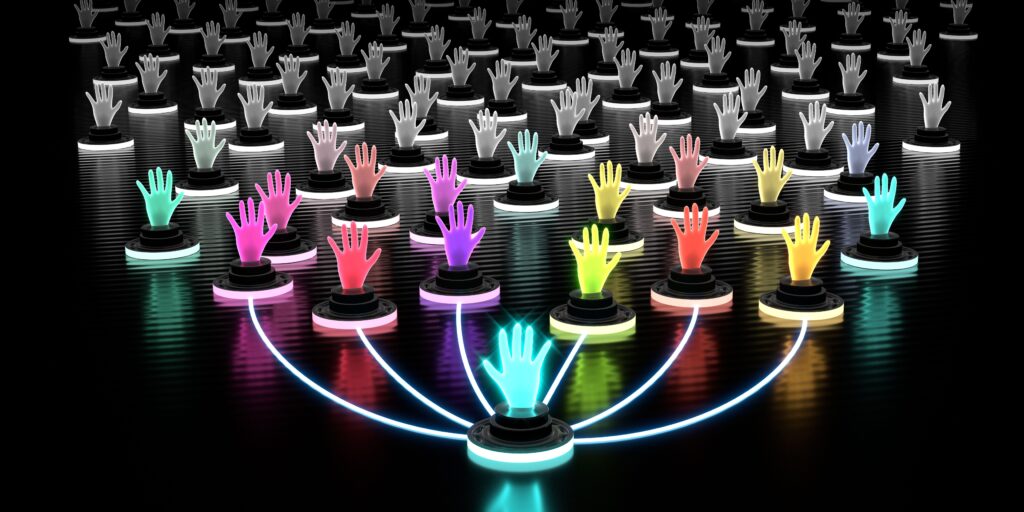 i principi della persuasione di Robert cialdini