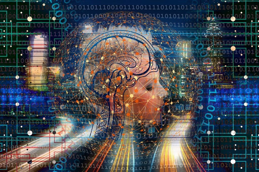 Linguaggio del cervello