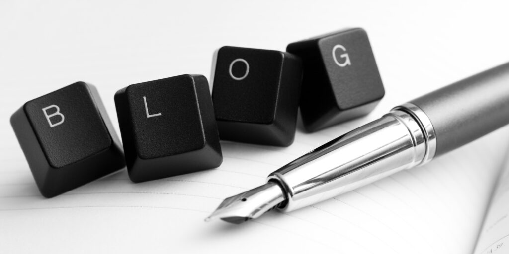 Blog di luigi de santis