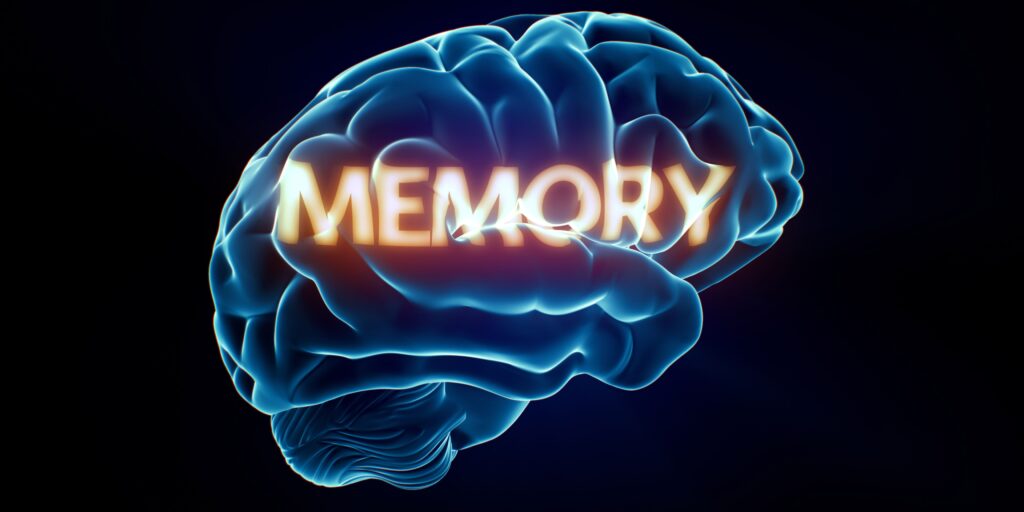 come migliorare la memoria